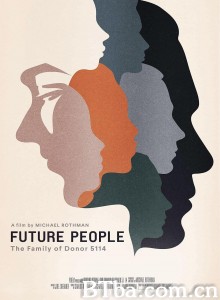 未来人类 future people‎ (2021) 1080P BT磁力 迅雷网盘下载