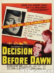 血战莱茵河 Decision Before Dawn‎ (1951) 1080P BT磁力 迅雷网盘下载