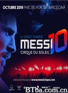 MessiCirque‎ (2019) 1080P/720P BT磁力 迅雷网盘下载-影音屋