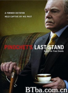 皮诺切特最后的抵抗 Pinochet in Suburbia‎ (2006) 1080P BT磁力 迅雷网盘下载