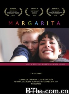 玛格丽塔 Margarita‎ (2012) 1080P BT磁力 迅雷网盘下载