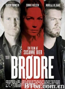 兄弟 Brødre‎ (2004) 1080P BT磁力 迅雷网盘下载