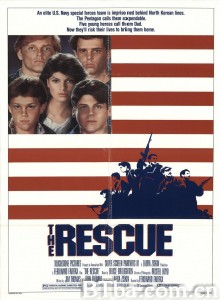 战火雄鹰 The Rescue‎ (1988) 1080P BT磁力 迅雷网盘下载