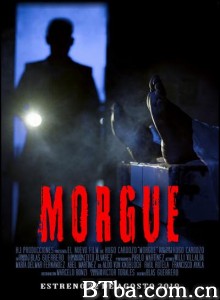 索命停尸房 现尸报(台) Morgue‎ (2019) 1080P/720P BT磁力 迅雷网盘下载