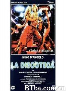 迪斯科 The Disco‎ (1983) 1080P BT磁力 迅雷网盘下载