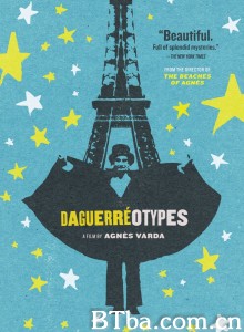 达格雷街风情 Daguerréotypes‎ (1976) 1080P/720P BT磁力 迅雷网盘下载