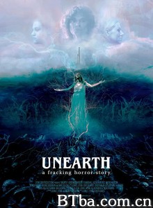 人为释放 Unearth‎ (2020) 1080P BT磁力 迅雷网盘下载