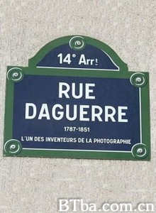 2005年的达盖尔街 Rue Daguerre en 2005‎ (2005) 1080P/720P BT磁力 迅雷网盘下载