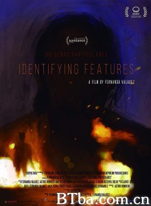 特征可识别 Sin Señas Particulares‎ (2020) 1080P BT磁力 迅雷网盘下载