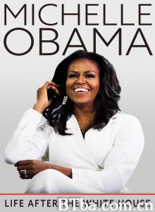 米歇尔·奥巴马：白宫之后的生活 Michelle Obama: Life After the White House‎ (2020) 1080P BT磁力 迅雷网盘下载-影音屋