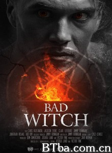 坏女巫 Bad Witch‎ (2021) 1080P BT磁力 迅雷网盘下载