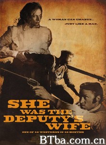 She was the Deputy's Wife‎ (2021) 1080P BT磁力 迅雷网盘下载