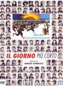 最短的一天 Il giorno più corto‎ (1963) 1080P BT磁力 迅雷网盘下载