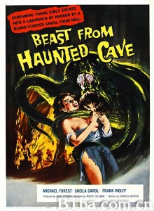 兽魂之穴 Beast from Haunted Cave‎ (1959) 1080P BT磁力 迅雷网盘下载