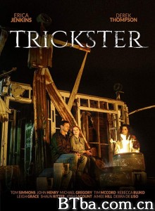 骗子 Trickster‎ (2018) 1080P BT磁力 迅雷网盘下载