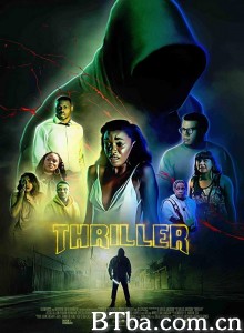 惊悚 Thriller‎ (2018) 1080P/720P BT磁力 迅雷网盘下载