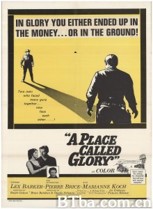 光荣 A Place Called Glory‎ (1965) 1080P/720P BT磁力 迅雷网盘下载