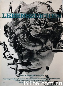 生命的标记 Lebenszeichen‎ (1968) 1080P BT磁力 迅雷网盘下载