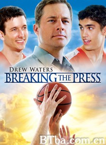 Breaking the Press‎-720p|1080p高清bt种子下载