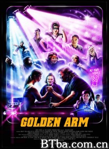 Golden Arm‎ (2020) 1080P BT磁力 迅雷网盘下载