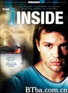 雾气蒙蒙 The I Inside‎ (2004) 1080P BT磁力 迅雷网盘下载
