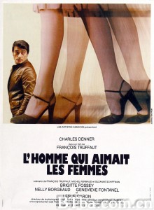痴男怨女 L'homme qui aimait les femmes‎ (1977) 1080P/720P BT磁力 迅雷网盘下载