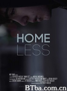 Homeless‎ (2015) 1080P BT磁力 迅雷网盘下载