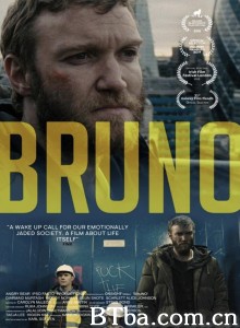 布鲁诺 Bruno‎ (2019) 1080P BT磁力 迅雷网盘下载