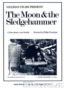 月亮和大锤 The Moon and the Sledgehammer‎ (1971) 1080P BT磁力 迅雷网盘下载-影音屋