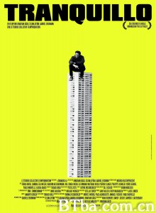 Tranquillo‎ (2018) 1080P BT磁力 迅雷网盘下载
