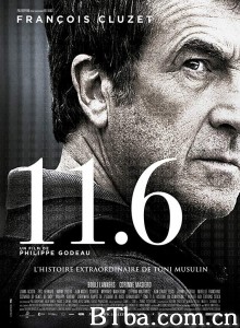 11月6日 11.6‎ (2013) 1080P/720P BT磁力 迅雷网盘下载