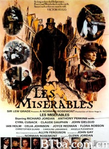 悲惨世界 Les Miserables‎ (1978) 1080P BT磁力 迅雷网盘下载