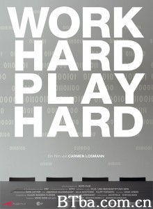 新新工作方程式 （香港） Work Hard – Play Hard‎ (2012) BT磁力 迅雷网盘下载-影音屋
