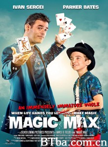 Magic.Max‎ (2021) 1080P BT磁力 迅雷网盘下载