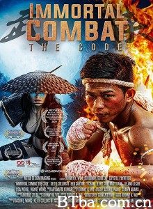 Wu Xia 2 the Code‎ (2020) 1080P BT磁力 迅雷网盘下载