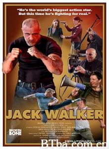 Jack Walker‎ (2021) 1080P BT磁力 迅雷网盘下载