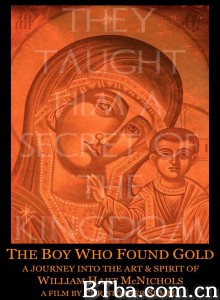 The Boy Who Found Gold‎ (2016) 1080P BT磁力 迅雷网盘下载-影音屋