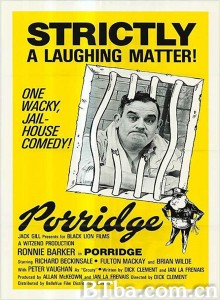搅笑监狱 Porridge‎ (1979) 1080P BT磁力 迅雷网盘下载