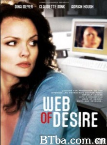 Web of Desire‎ (2008) 1080P BT磁力 迅雷网盘下载