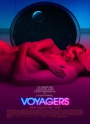 太空异旅/一级任务(台)/Voyagers‎