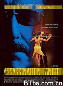 杀手探戈 Assassination Tango‎ (2002) 1080P BT磁力 迅雷网盘下载