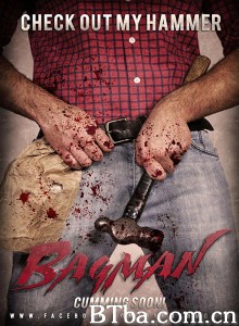 Bagman‎ (2017) 1080P BT磁力 迅雷网盘下载
