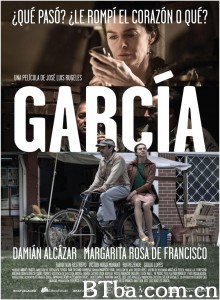 加西亚 García‎ (2010) 1080P BT磁力 迅雷网盘下载