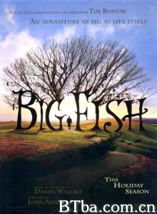 大鱼 大鱼奇缘(港) 大智若鱼(台) (2003) 4K/720P BT磁力 迅雷网盘下载