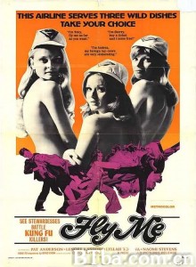 带我飞 Fly Me‎ (1976) 1080P BT磁力 迅雷网盘下载