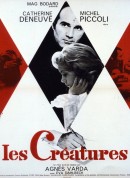 创造物/Les Créatures‎