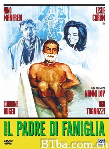 一家之主 Il padre di famiglia‎ (1969) 1080P BT磁力 迅雷网盘下载