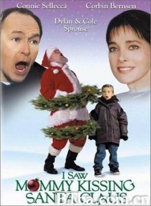 I Saw Mommy Kissing Santa Claus‎ (2002) 1080P BT磁力 迅雷网盘下载