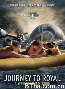 Journey to Royal‎ (2021) 1080P BT磁力 迅雷网盘下载-影音屋
