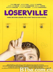 废物之乡 Loserville‎ (2016) 1080P BT磁力 迅雷网盘下载